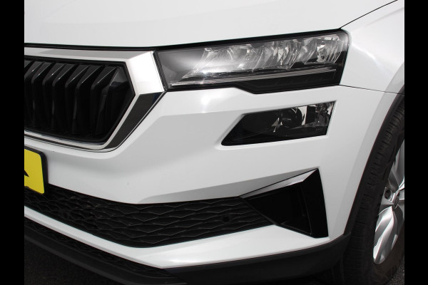 Škoda Karoq 1.5 TSI 150pk DSG Ambition Navigatie Apple Carpla/Android Auto Camera Climate Control Adaptieve Cruise control Lichtmetalen Velgen