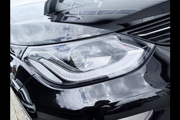 Opel Ampera-E Business Executive 60 kWh - Apple CarPlay / Android Auto - Lederen Bekleding - Stuur-/Stoelverwarming - Xenon