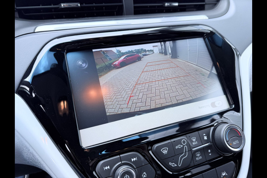 Opel Ampera-E Business Executive 60 kWh - Apple CarPlay / Android Auto - Lederen Bekleding - Stuur-/Stoelverwarming - Xenon