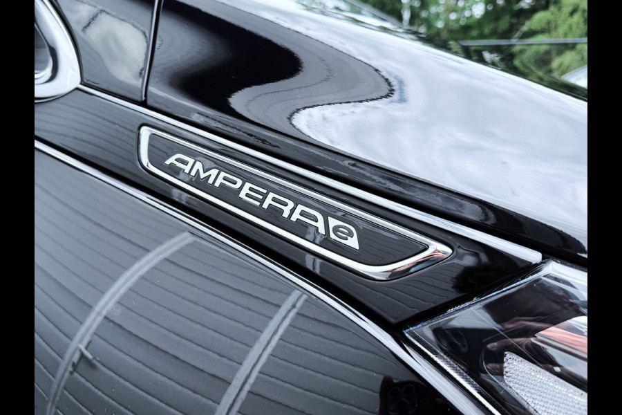 Opel Ampera-E Business Executive 60 kWh - Apple CarPlay / Android Auto - Lederen Bekleding - Stuur-/Stoelverwarming - Xenon