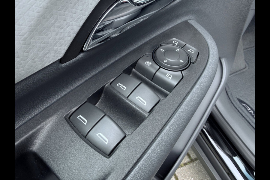 Opel Ampera-E Business Executive 60 kWh - Apple CarPlay / Android Auto - Lederen Bekleding - Stuur-/Stoelverwarming - Xenon