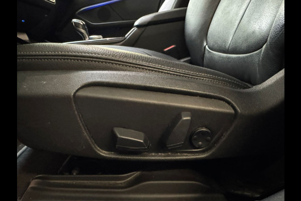 BMW 1-serie 118IA 140PK AUT. HIGH EXECUTIVE LEDER/NAVI/PANORAMADAK****