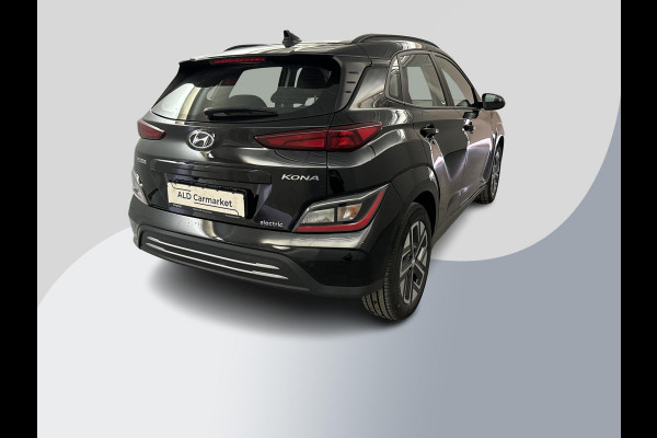 Hyundai Kona EV Comfort 39 kWh 62.000 KM | SOH 96% | Licht Metalen Velgen | WORDT VERWACHT!