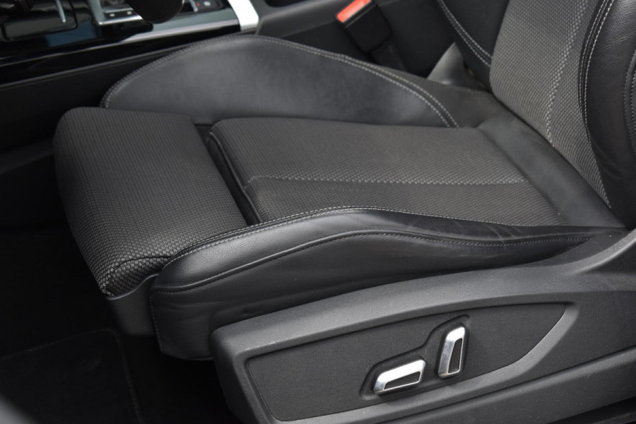 Audi Q5 50 TFSI e S edition