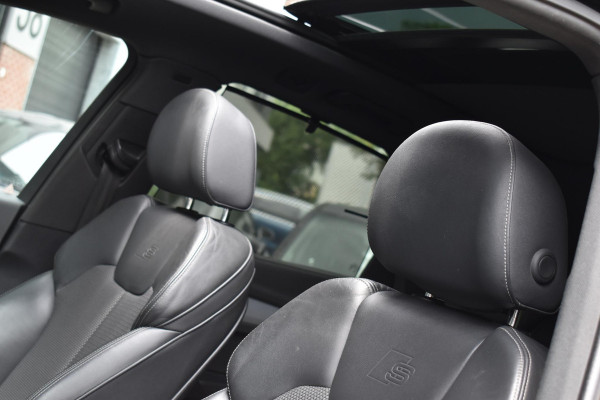 Audi Q5 50 TFSI e S edition