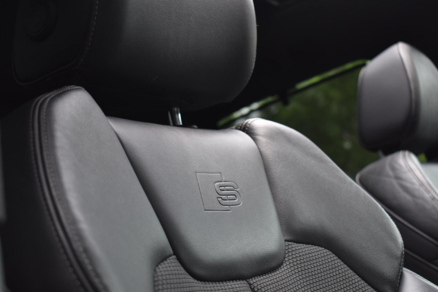 Audi Q5 50 TFSI e S edition