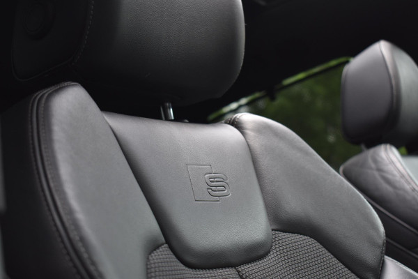 Audi Q5 50 TFSI e S edition