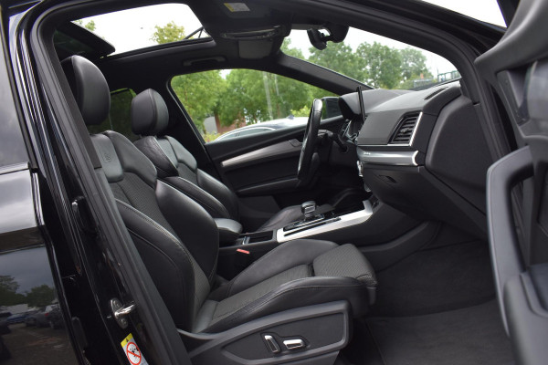 Audi Q5 50 TFSI e S edition