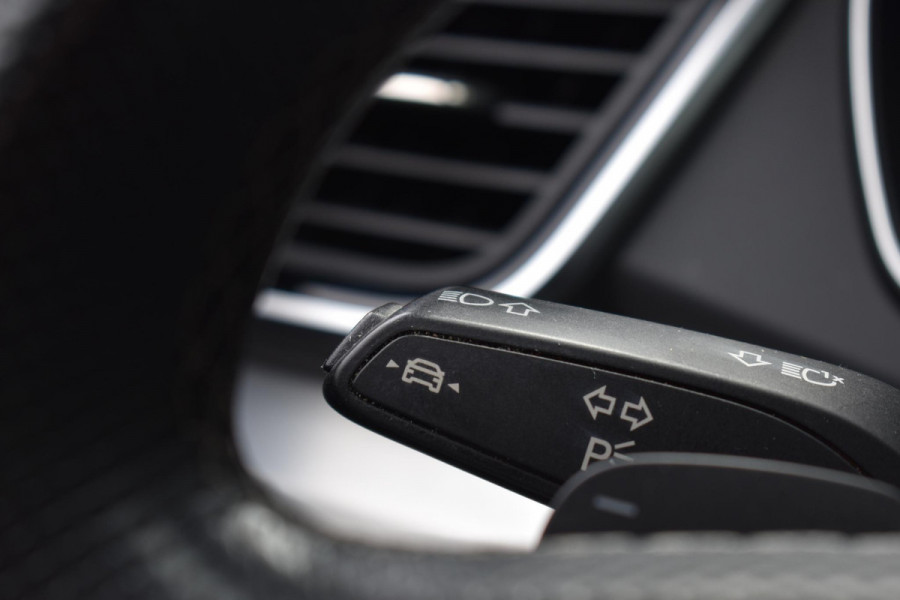 Audi Q5 50 TFSI e S edition