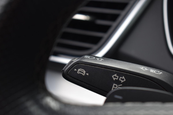 Audi Q5 50 TFSI e S edition