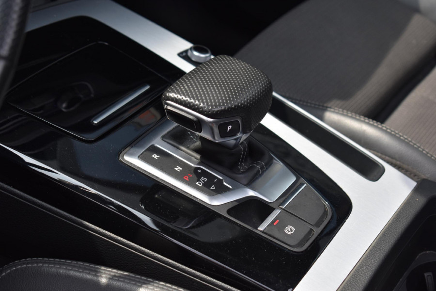 Audi Q5 50 TFSI e S edition
