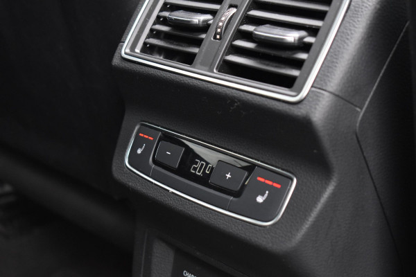 Audi Q5 50 TFSI e S edition