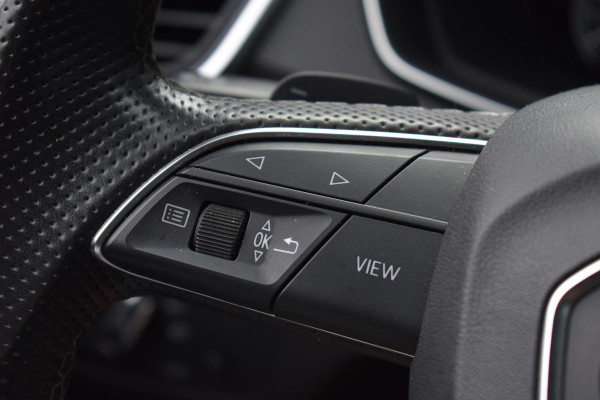 Audi Q5 50 TFSI e S edition
