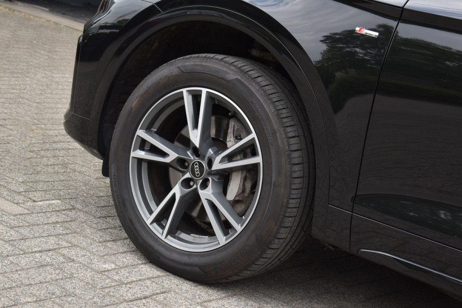 Audi Q5 50 TFSI e S edition