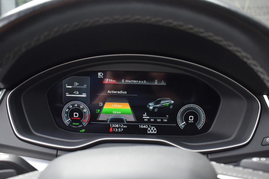 Audi Q5 50 TFSI e S edition