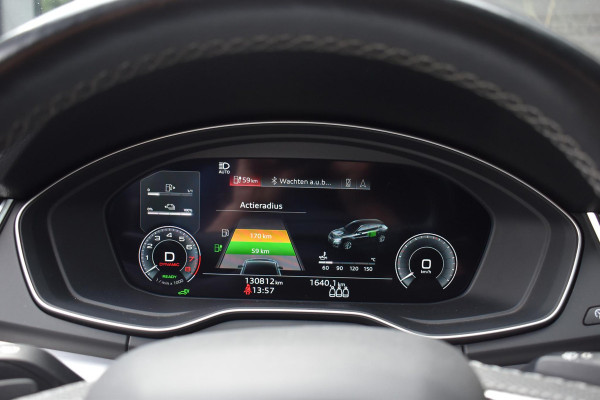 Audi Q5 50 TFSI e S edition