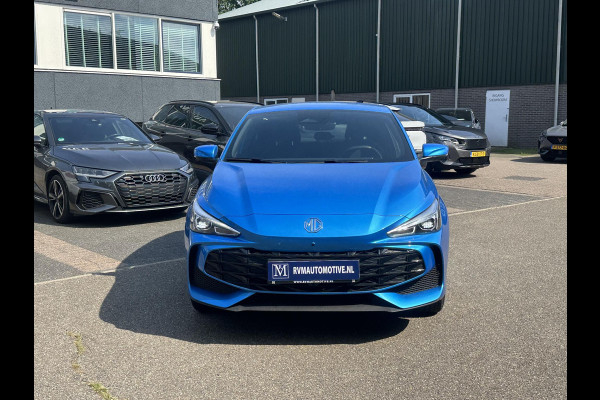MG MG3 Hybrid+ 1.5 Hybrid+ Luxury