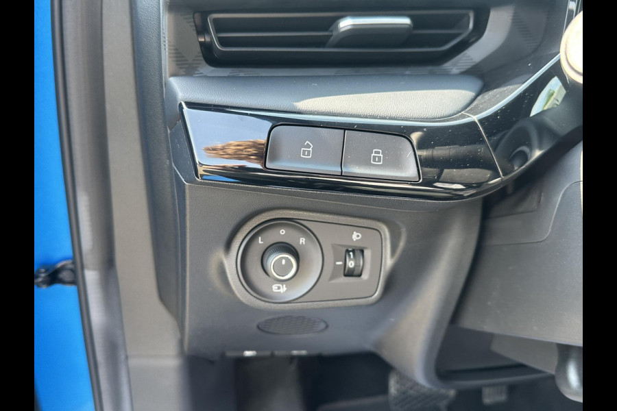 MG MG3 Hybrid+ 1.5 Hybrid+ Luxury