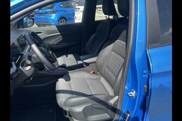 MG MG3 Hybrid+ 1.5 Hybrid+ Luxury