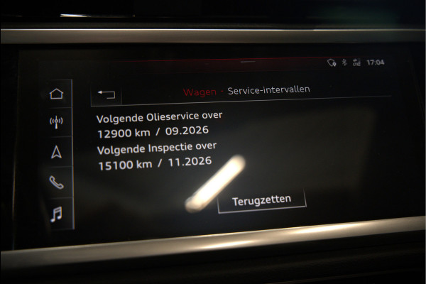 Audi Q3 35 TFSI S Line Pro Line S S-Line | Panoramadak | Stoelverwarming | Camera | Cruise Control | Apple Carplay | Dodehoekdetectie | Navigatie | Parkeersensoren |