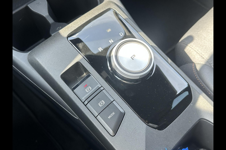 MG MG3 Hybrid+ 1.5 Hybrid+ Luxury 7 JAAR MG FABRIEKS GARANTIE TM 02-2032 | STOEL + STUURVERWARMING | 360 CAMERA | ADAP. CRUISE | DODE HOEK | KEYLESS | APPLE CARPLAY |