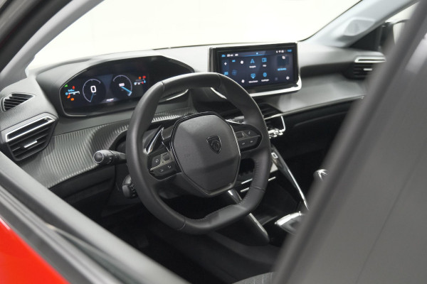 Peugeot 208 Puretech 100 Allure | Camera | Navigatie | Parkeersensoren | Apple Carplay