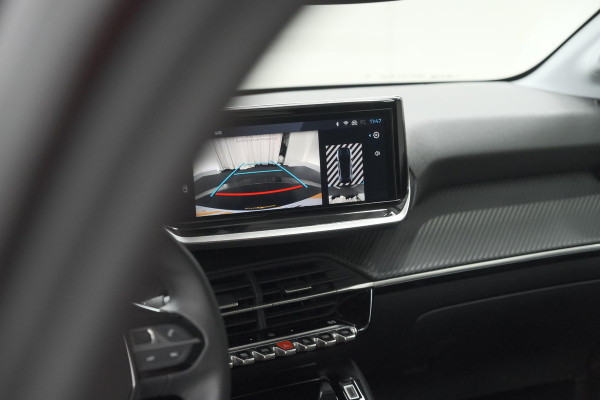 Peugeot 208 Puretech 100 Allure | Camera | Navigatie | Parkeersensoren | Apple Carplay