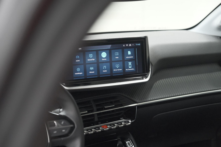 Peugeot 208 Puretech 100 Allure | Camera | Navigatie | Parkeersensoren | Apple Carplay