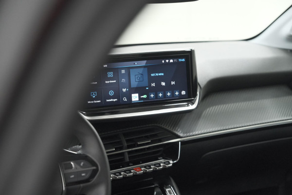 Peugeot 208 Puretech 100 Allure | Camera | Navigatie | Parkeersensoren | Apple Carplay