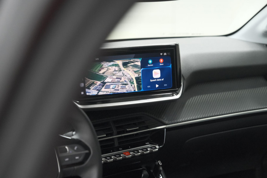 Peugeot 208 Puretech 100 Allure | Camera | Navigatie | Parkeersensoren | Apple Carplay