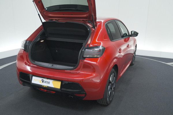 Peugeot 208 Puretech 100 Allure | Camera | Navigatie | Parkeersensoren | Apple Carplay