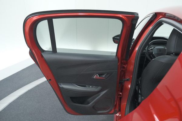 Peugeot 208 Puretech 100 Allure | Camera | Navigatie | Parkeersensoren | Apple Carplay