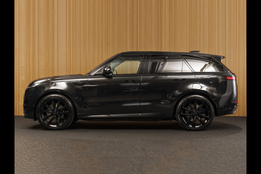 Land Rover Range Rover Sport 3.0 P550e Autobiography MY26 | 23" | MASSAGE | PANO | HUD