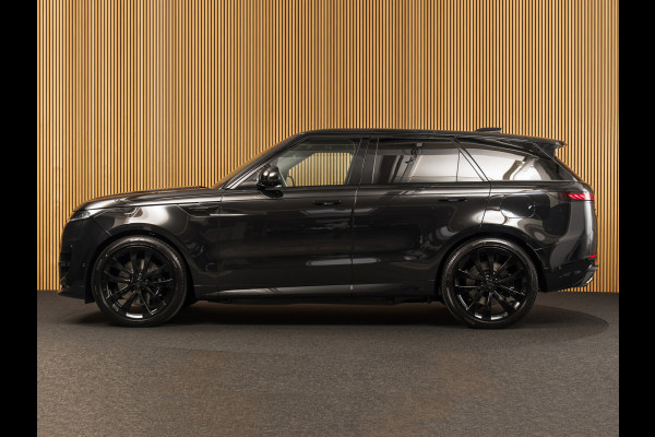 Land Rover Range Rover Sport 3.0 P550e Autobiography MY26 | 23" | MASSAGE | PANO | HUD