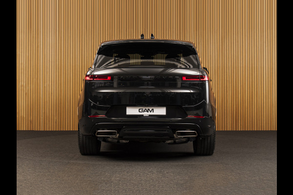 Land Rover Range Rover Sport 3.0 P550e Autobiography MY26 | 23" | MASSAGE | PANO | HUD