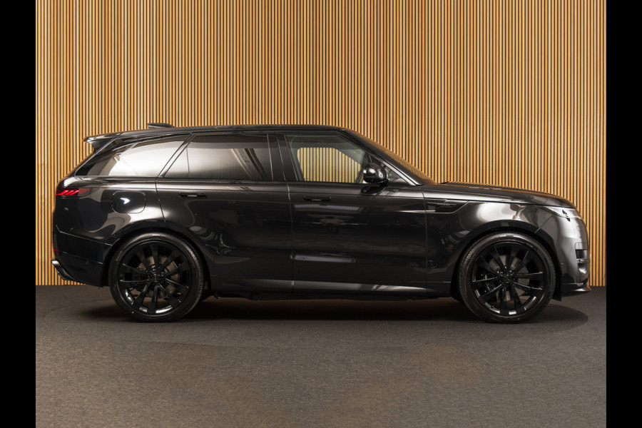 Land Rover Range Rover Sport 3.0 P550e Autobiography MY26 | 23" | MASSAGE | PANO | HUD