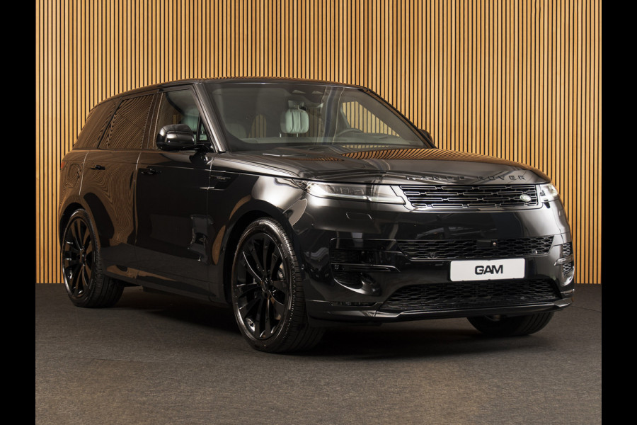 Land Rover Range Rover Sport 3.0 P550e Autobiography MY26 | 23" | MASSAGE | PANO | HUD
