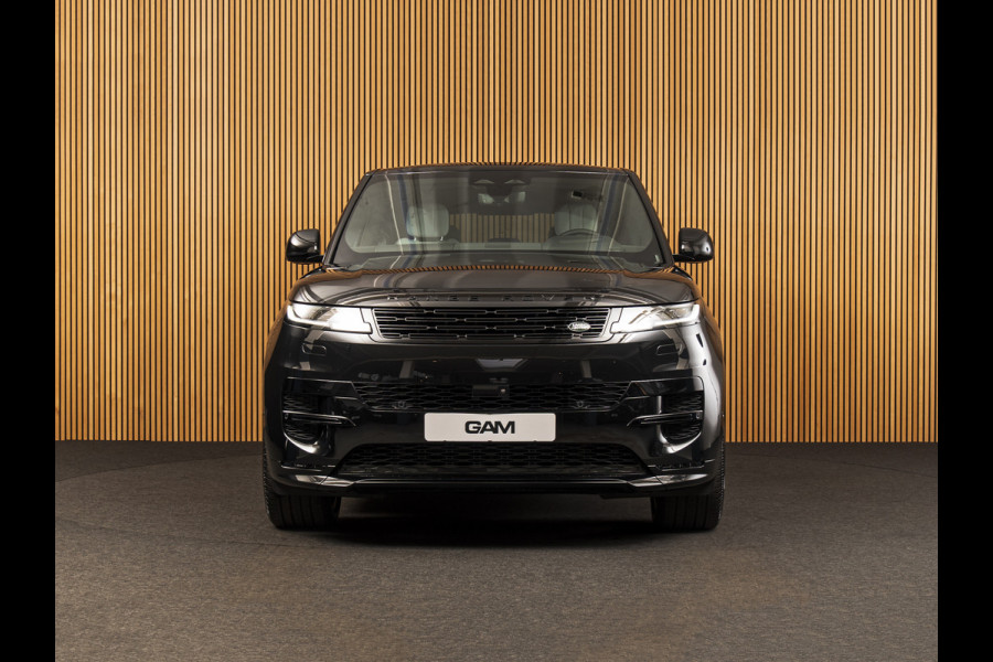 Land Rover Range Rover Sport 3.0 P550e Autobiography MY26 | 23" | MASSAGE | PANO | HUD