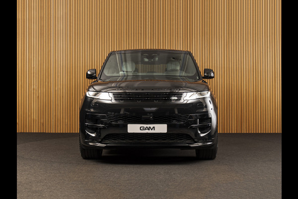 Land Rover Range Rover Sport 3.0 P550e Autobiography MY26 | 23" | MASSAGE | PANO | HUD