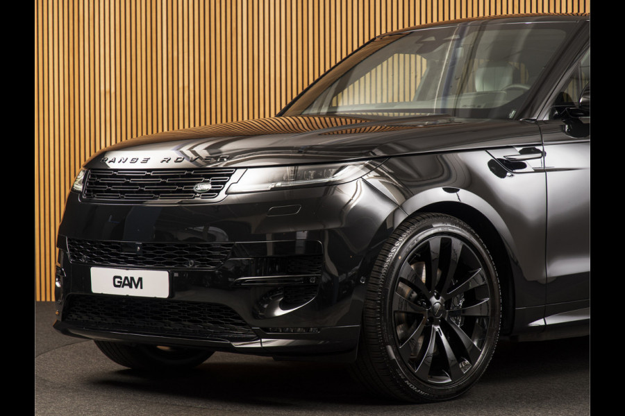 Land Rover Range Rover Sport 3.0 P550e Autobiography MY26 | 23" | MASSAGE | PANO | HUD