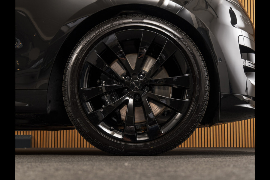 Land Rover Range Rover Sport 3.0 P550e Autobiography MY26 | 23" | MASSAGE | PANO | HUD