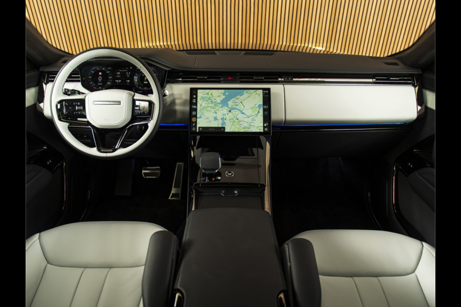 Land Rover Range Rover Sport 3.0 P550e Autobiography MY26 | 23" | MASSAGE | PANO | HUD
