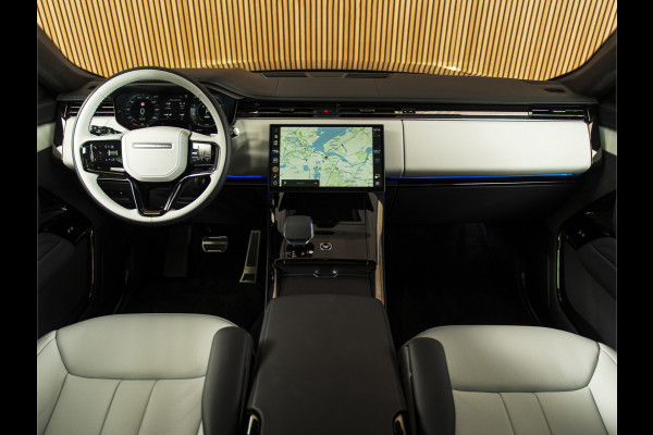 Land Rover Range Rover Sport 3.0 P550e Autobiography MY26 | 23" | MASSAGE | PANO | HUD