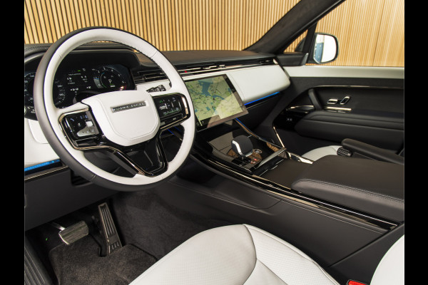 Land Rover Range Rover Sport 3.0 P550e Autobiography MY26 | 23" | MASSAGE | PANO | HUD