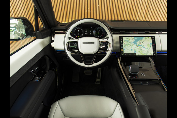 Land Rover Range Rover Sport 3.0 P550e Autobiography MY26 | 23" | MASSAGE | PANO | HUD
