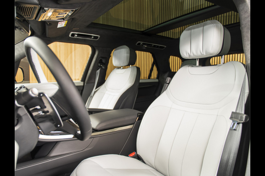 Land Rover Range Rover Sport 3.0 P550e Autobiography MY26 | 23" | MASSAGE | PANO | HUD
