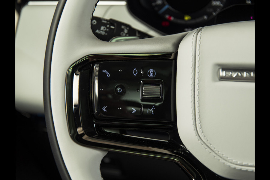 Land Rover Range Rover Sport 3.0 P550e Autobiography MY26 | 23" | MASSAGE | PANO | HUD