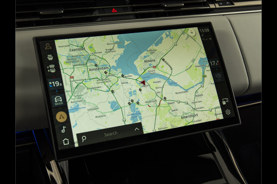 Land Rover Range Rover Sport 3.0 P550e Autobiography MY26 | 23" | MASSAGE | PANO | HUD
