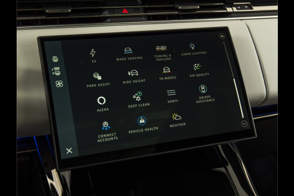 Land Rover Range Rover Sport 3.0 P550e Autobiography MY26 | 23" | MASSAGE | PANO | HUD