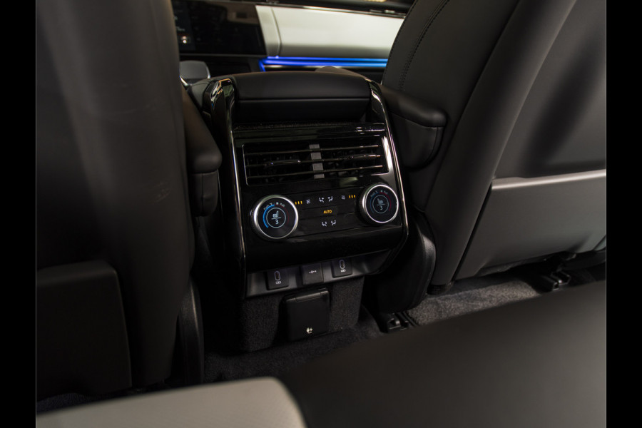 Land Rover Range Rover Sport 3.0 P550e Autobiography MY26 | 23" | MASSAGE | PANO | HUD